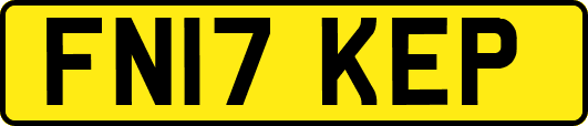 FN17KEP