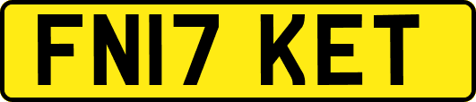 FN17KET