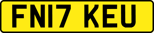 FN17KEU