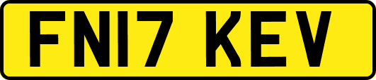 FN17KEV