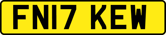 FN17KEW