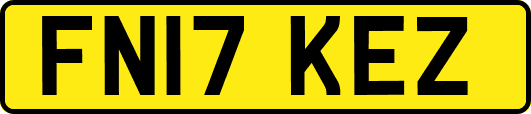 FN17KEZ
