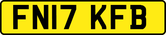 FN17KFB