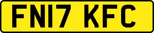 FN17KFC