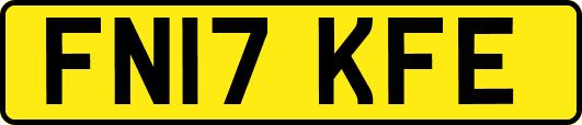 FN17KFE