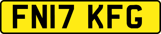 FN17KFG