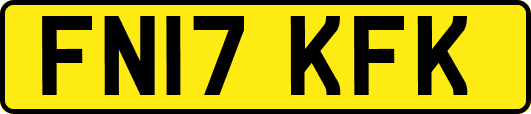 FN17KFK