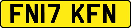 FN17KFN