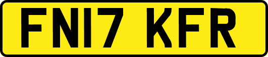 FN17KFR