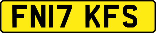 FN17KFS