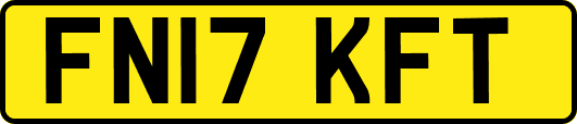 FN17KFT
