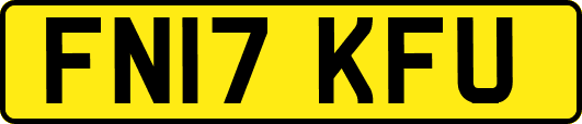 FN17KFU