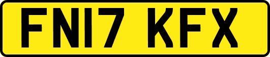 FN17KFX