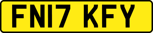 FN17KFY