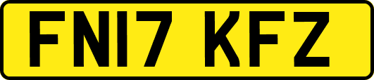 FN17KFZ