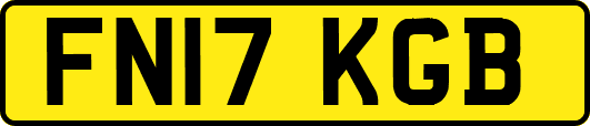 FN17KGB
