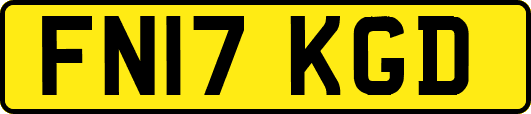 FN17KGD