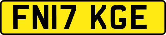 FN17KGE