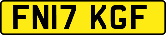 FN17KGF