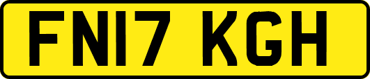 FN17KGH