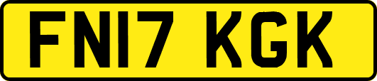 FN17KGK