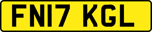 FN17KGL