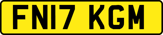 FN17KGM