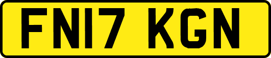 FN17KGN