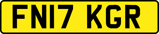 FN17KGR