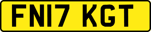 FN17KGT