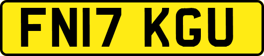 FN17KGU