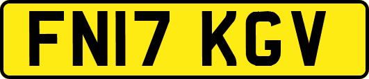 FN17KGV