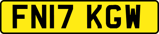 FN17KGW