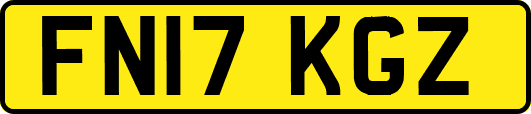 FN17KGZ