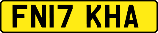 FN17KHA