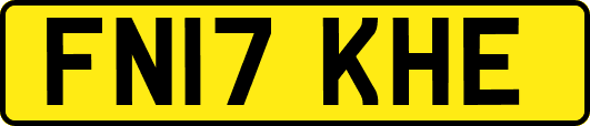 FN17KHE