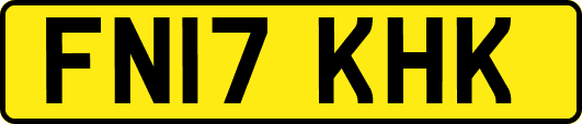 FN17KHK