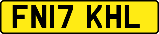 FN17KHL