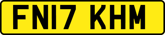 FN17KHM