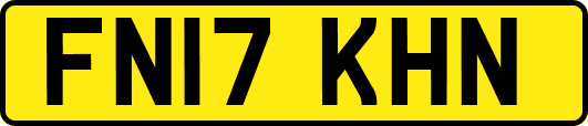 FN17KHN