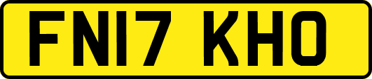 FN17KHO