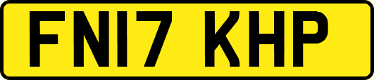 FN17KHP