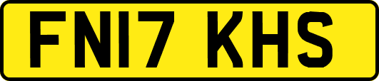 FN17KHS