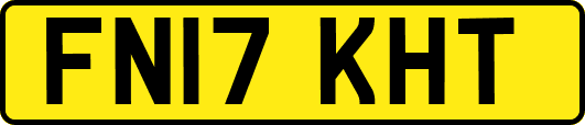 FN17KHT