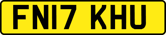 FN17KHU