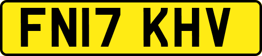 FN17KHV
