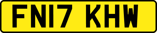 FN17KHW