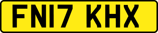 FN17KHX
