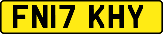 FN17KHY