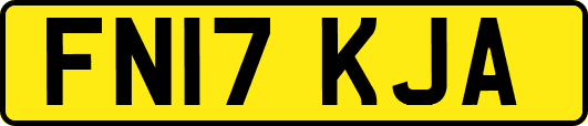FN17KJA